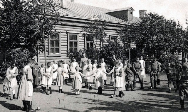 Люди и лица. Век прошлый и позапрошлый. 03.06.24