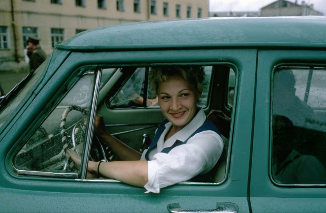 Back in USSR 19.08