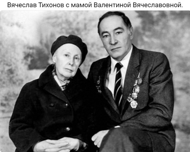 Фотографии из прошлого нашей страны – 68