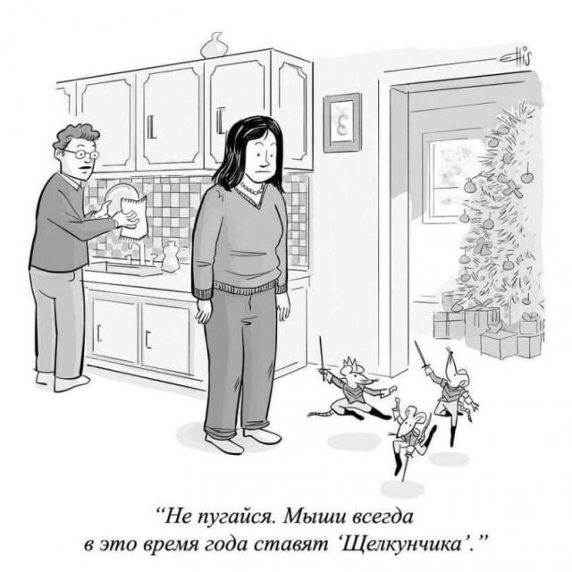 Картинки всякие, новые и старые