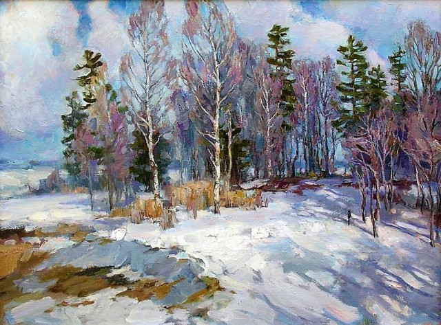АРТ-Воскресенье
