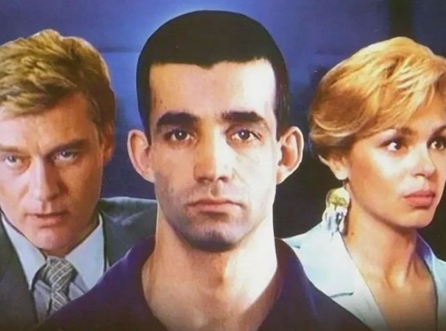 Фильм «По прозвищу «Зверь»: факты о съемках и судьбы главных героев