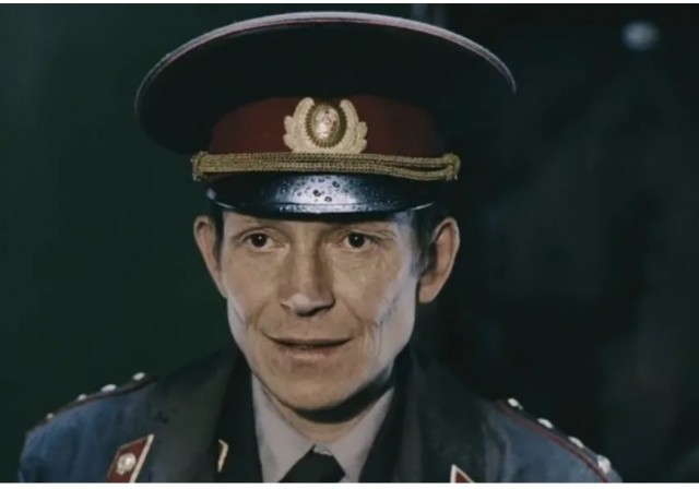 Как устраиваются в полицию