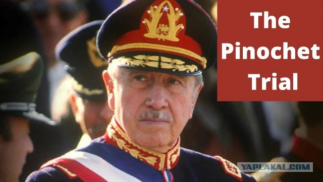 В 2011-м мы жили в другой стране