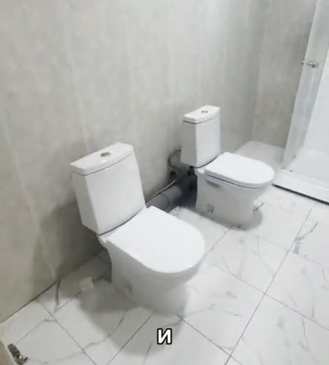 Кому квартиру?