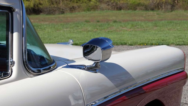1957 Ford Ranchero. Автопятница №106.