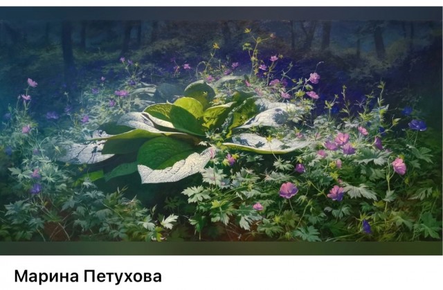 АРТ-Воскресенье.