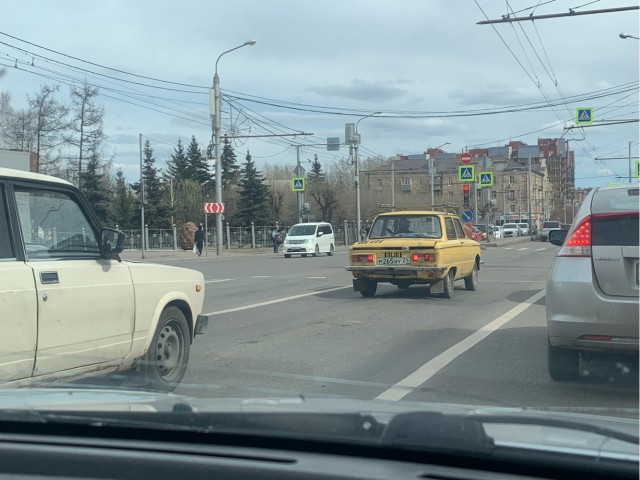 Кто ты воин