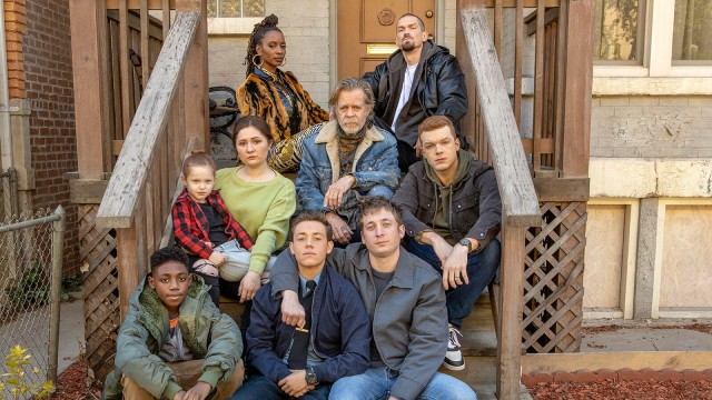 Какой сериал вы смотрите прямо сейчас?