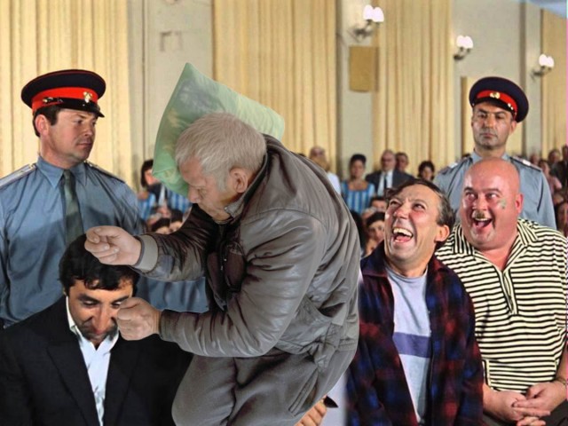 Срочно, давно хотел!