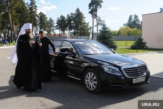 РПЦ повысила цены на церковные услуги