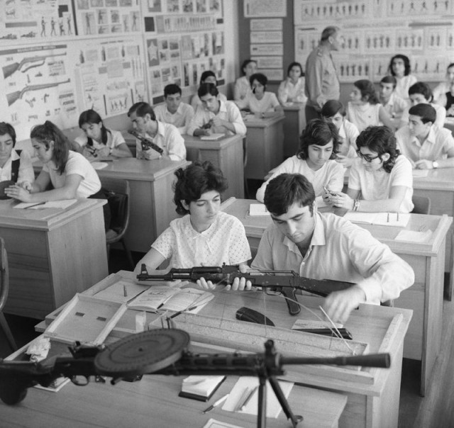 Фотографии из прошлого нашей страны – 124