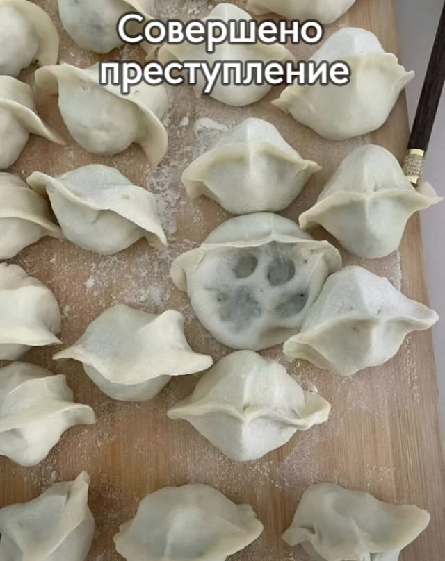 Картинки для деградации 102 (разной степени свежести)