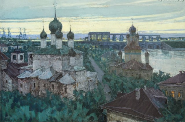 АРТ-Воскресенье
