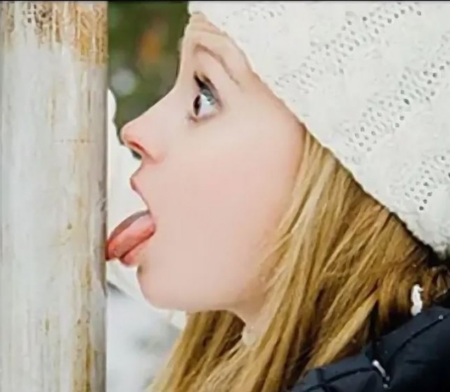 Спортивная девушка.