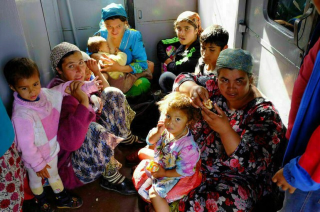 ИИ ответил, зачем рожают детей?