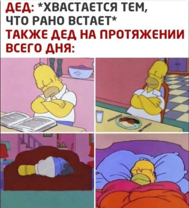 Веселые картинки в маленькую пятницу (21.01)