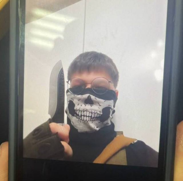 Ученик с ножом напал на уборщицу в школе в Татарстане