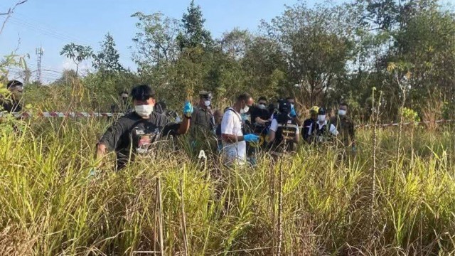 Россиянина убили и расчленили в Таиланде: владельца местного наркошопа искали около месяца, — СМИ.