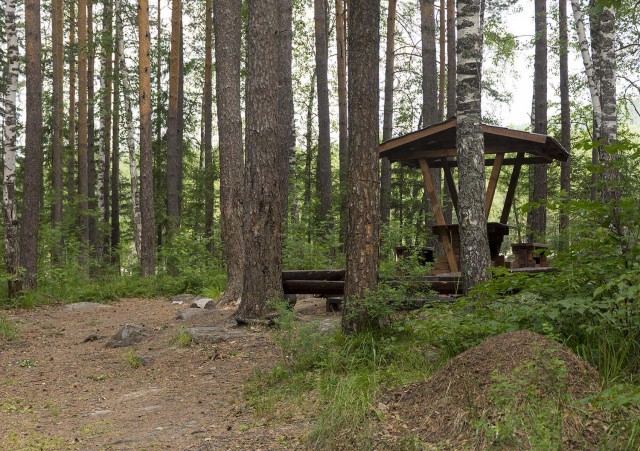Деревенская Америка - 10