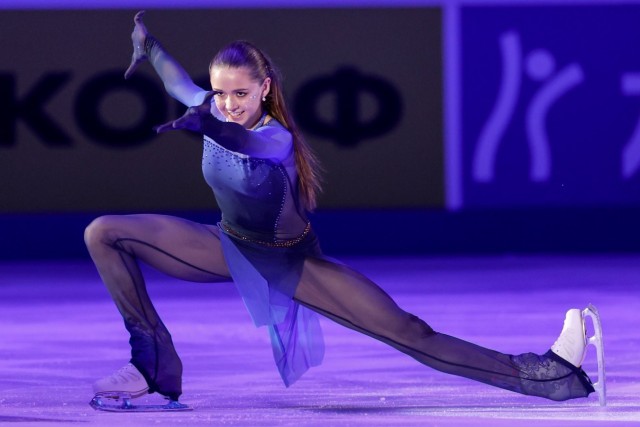 Спортивные девушки 04.03.2026.