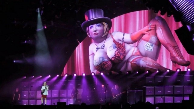 Музыка и музыканты: Женские истории..