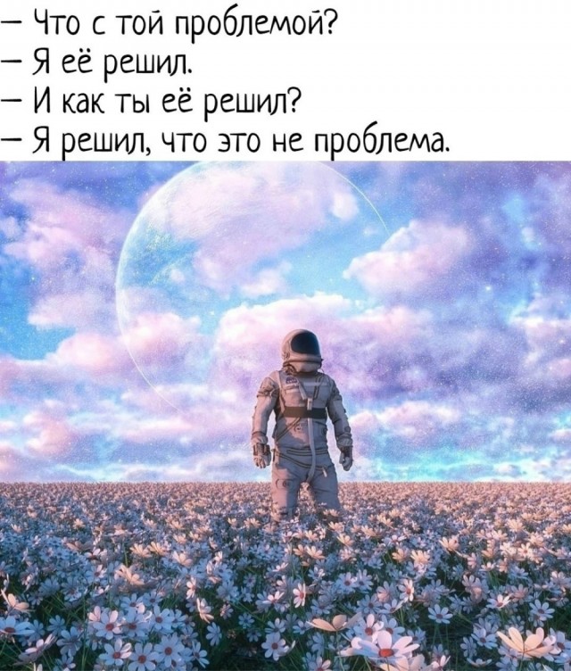 Воскресные картинки