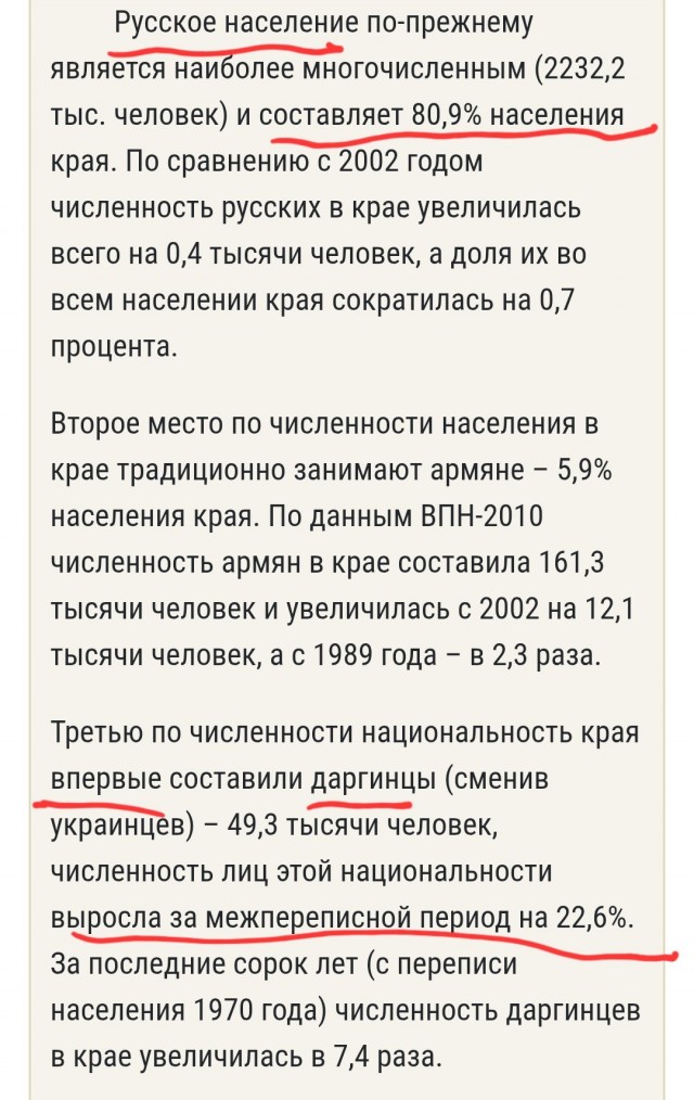 Губернатор Ставропольского края авральносделать мусульманский праздник Курбан-байрам выходным днём