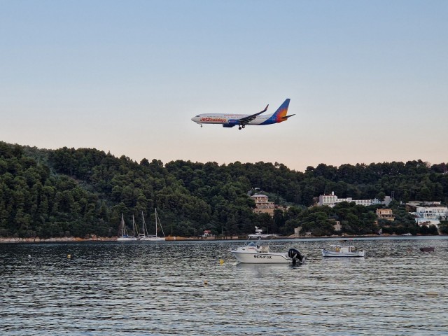 Путешествуем по Греции. Отдых на о.Скиатос.