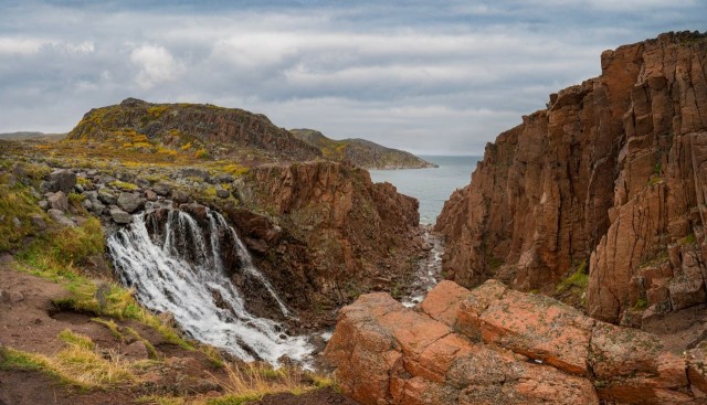 Дороги Карелии - отдельный вид искусства
