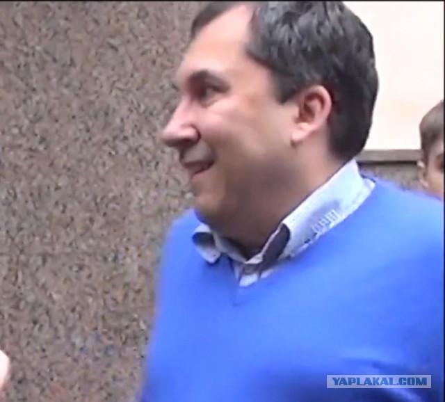 СтопХам 103 - Женщина шум