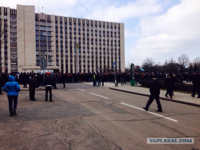 Телеканал Интер