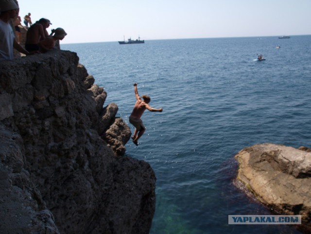 Крым! Срочно!