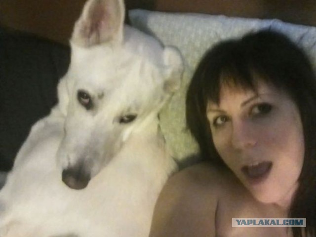 Подборка забавных и курьезных фотографий