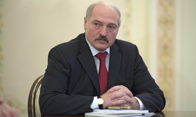 Лукашенко распорядился возбудить уголовные дела.