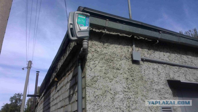 Полет инженерной мысли