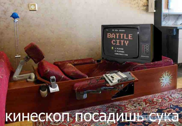 Моддинг корпуса IN WIN