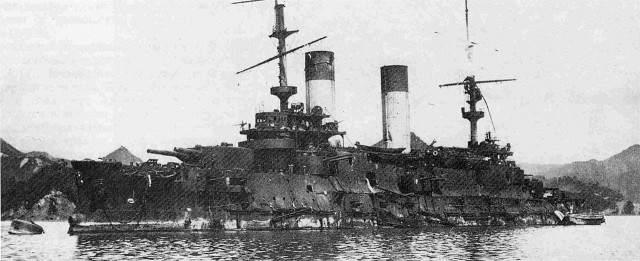Wargaming 17
