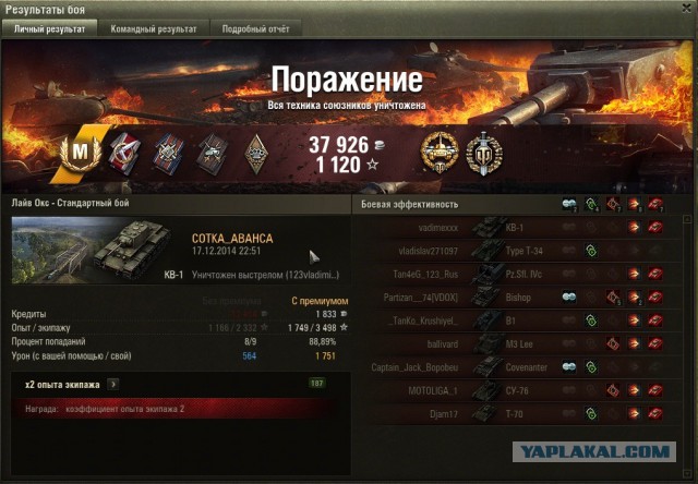 Wargaming 17