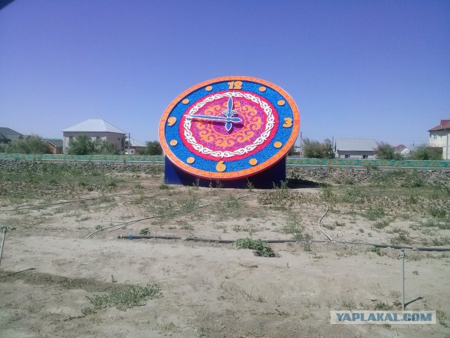 Кызылорда