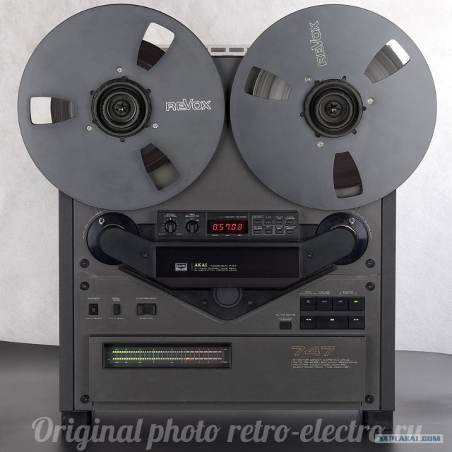 Ностальгия