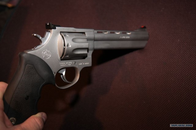 Моя коллекция оружия...