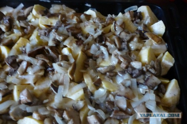 Аццкая кухня 2  (кулинарный адъ)