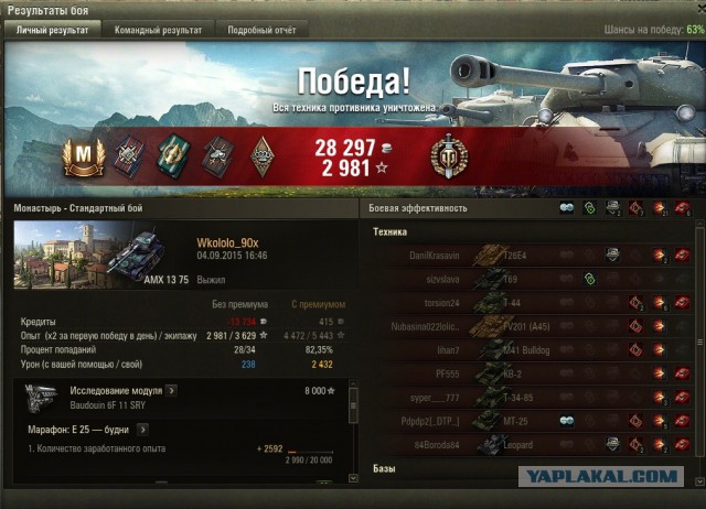 Wargaming 27