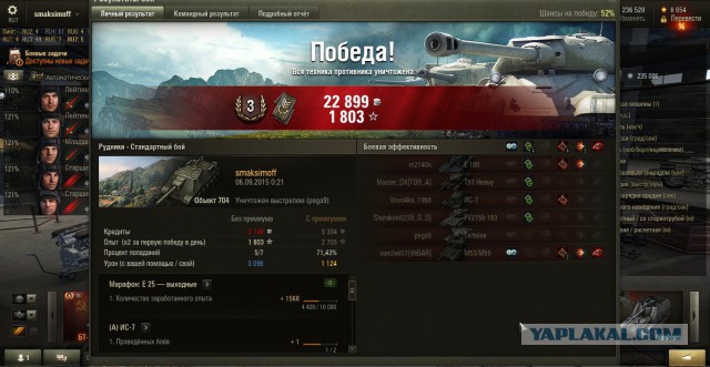 Wargaming 27