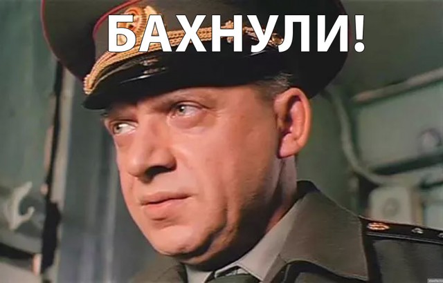 Где-то на Каспии.