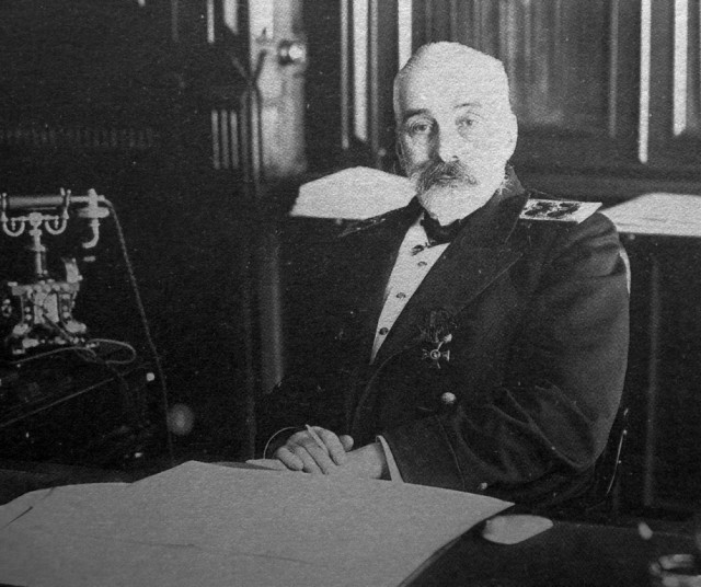 Великая Война