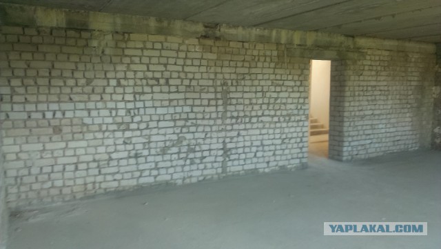 Делаю ремонт в квартире с нуля