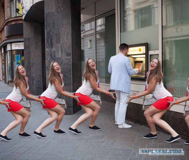 Фотожаба: чего-то хочется....