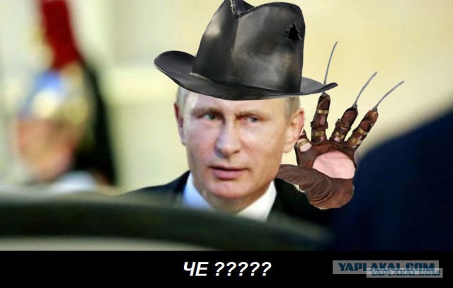 Послание президента. Реакция соцсетей.